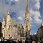 Wien - St. Stephansdom