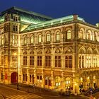 WIEN - Staatsoper