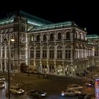 WIEN - STAATSOPER