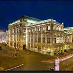 Wien - Staatsoper