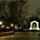 Wien - Stadtpark 2