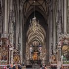 Wien, Stephansdom