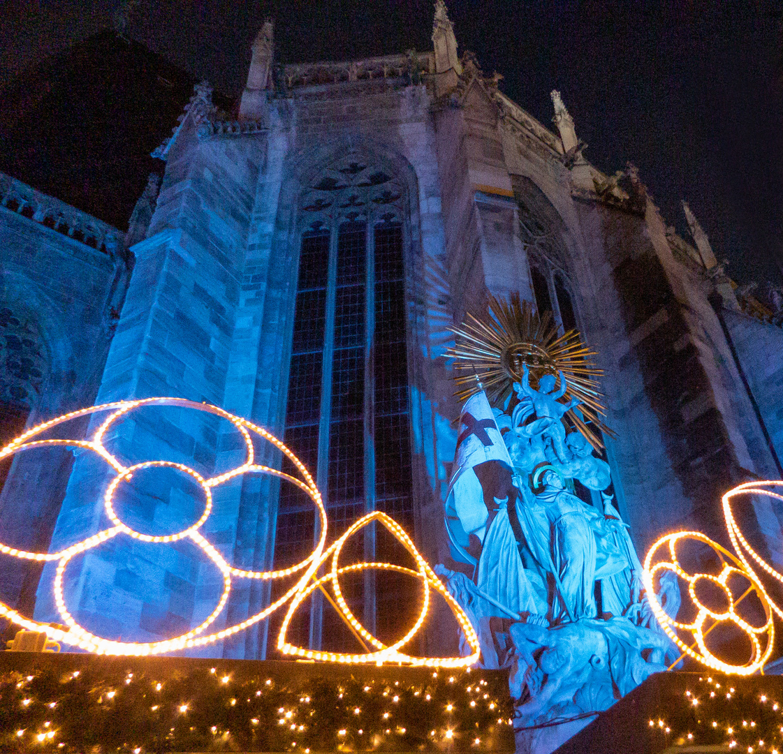 Wien Stephansdom