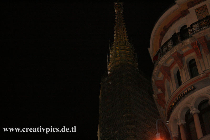 WIEN-StepHansDom