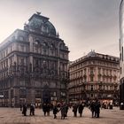 Wien, Stephansplatz