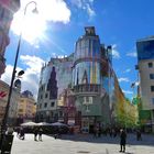 Wien Stephansplatz