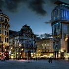 Wien, Stephansplatz (rel.)