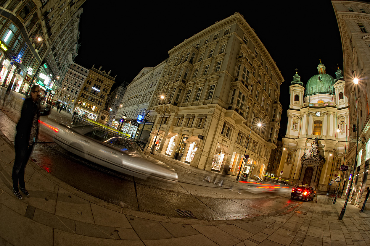 Wien - Sternstunde