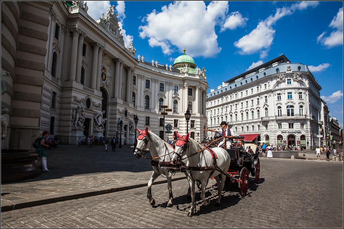 ...Wien-Street...