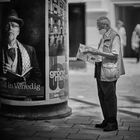 Wien Street Photography