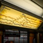 Wien U-Bahn-Fahrplan
