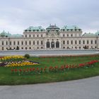 Wien, unser Wien....wie schön bist Du doch.....