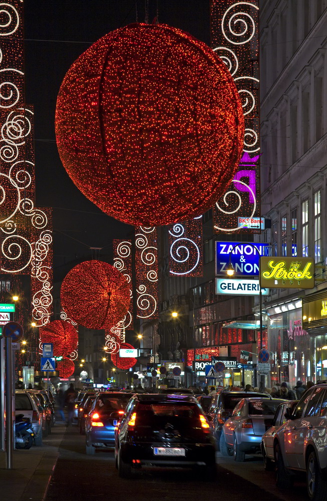 Wien Vienna Austria Rotenturmgasse