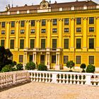 Wien - Vienna - Schönbrunn