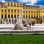 Wien - Vienna - Schönbrunn