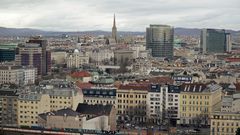 Wien | Vienna | Vienne
