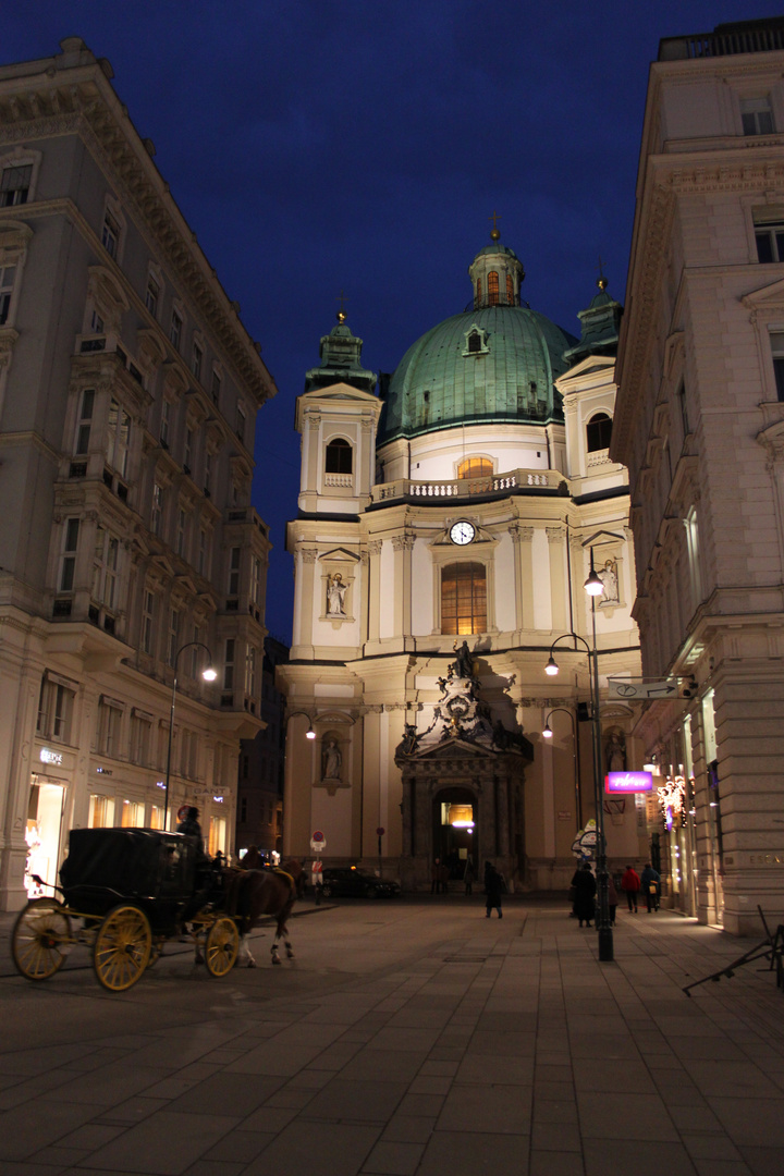 Wien - Vienne