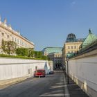 Wien von hinten