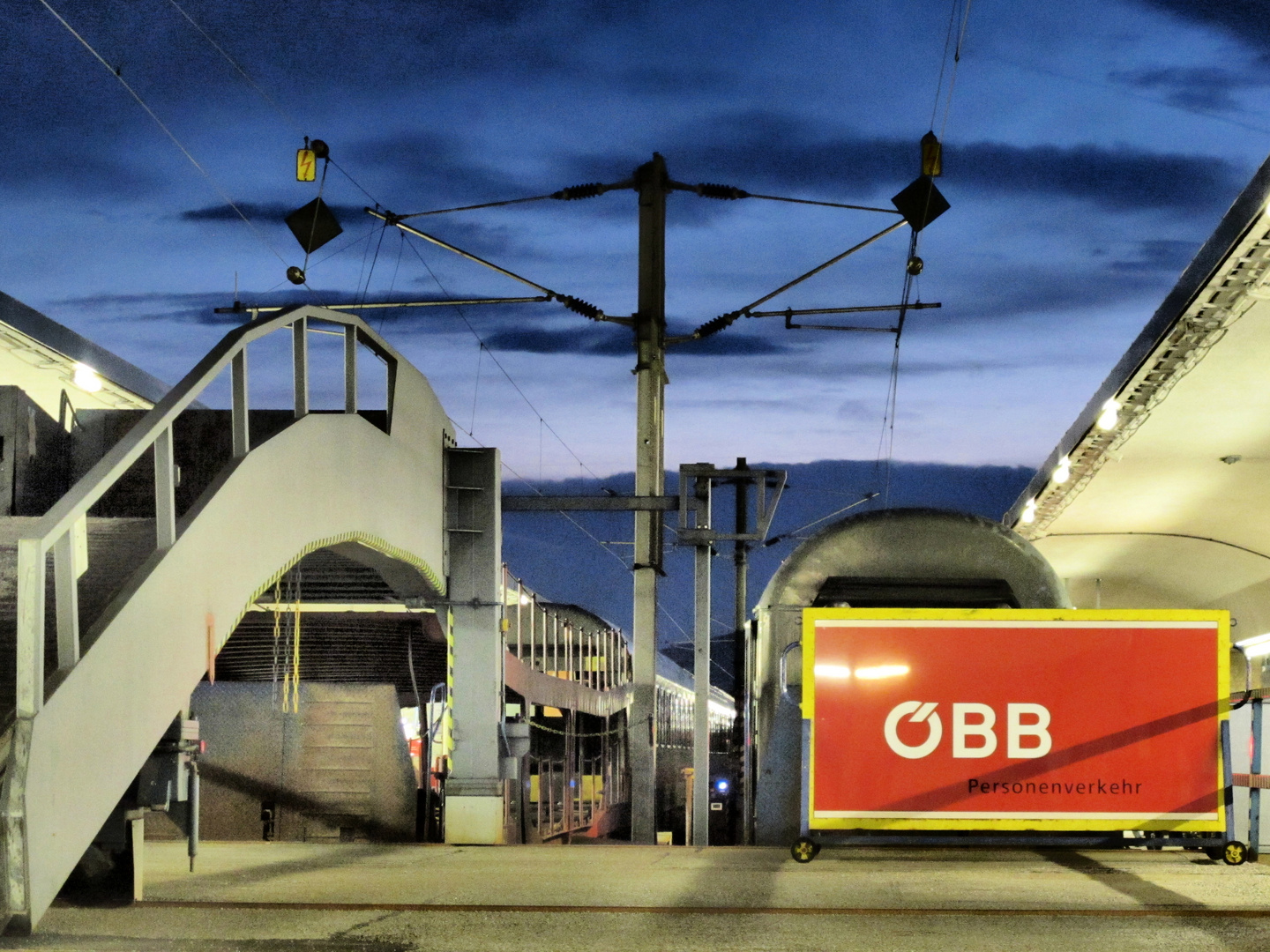 Wien Westbahnhof