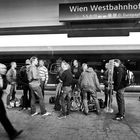Wien Westbahnhof