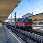 Wien Westbahnhof