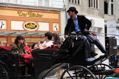 Wien... Wien... nur Du allein... 