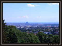 Wien Wilhelminenberg