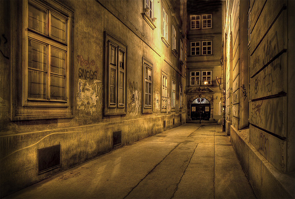 Wien, Windhaaggasse