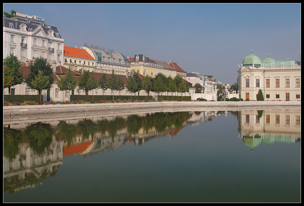 wien - wir kommen ...