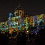 Wien wird wieder leuchten