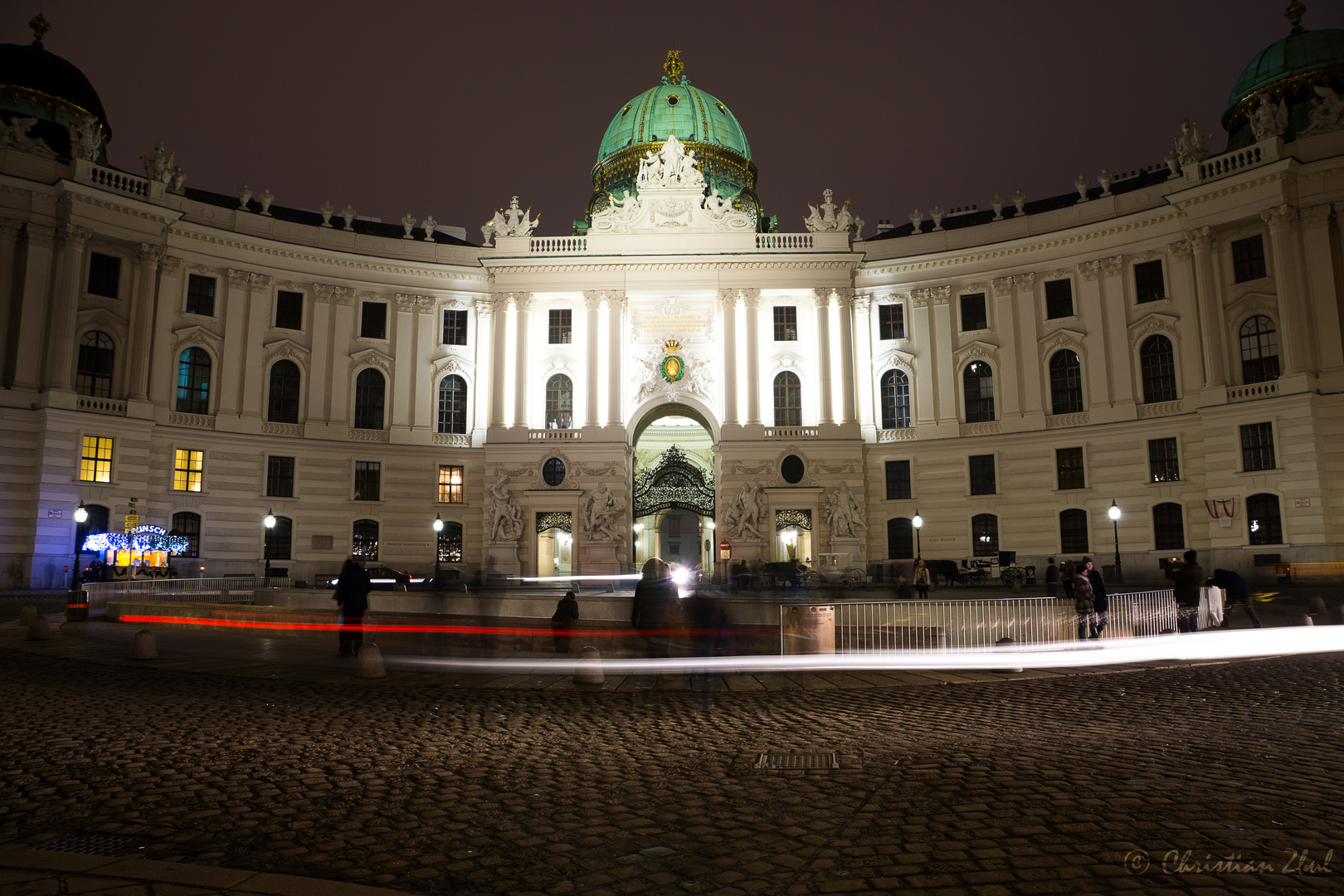 Wien Wochenende!