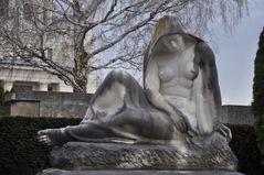 Wien - Zentralfriedhof