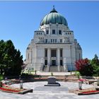 Wien, Zentralfriedhof