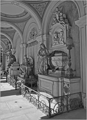 Wien, Zentralfriedhof