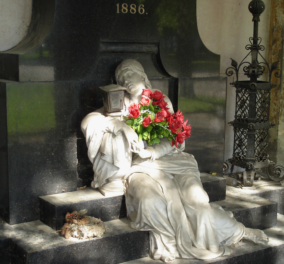 Wien, Zentralfriedhof