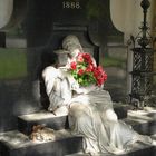 Wien, Zentralfriedhof