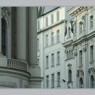 Wien Zentrum, Fassaden