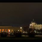 Wien zur Weihnachtszeit