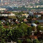 Wienbl. WEST rechts Schl.Schönbrunn weiter 13 u 14 Bez. bis zu uns Vorstadt Wilhelminenberg