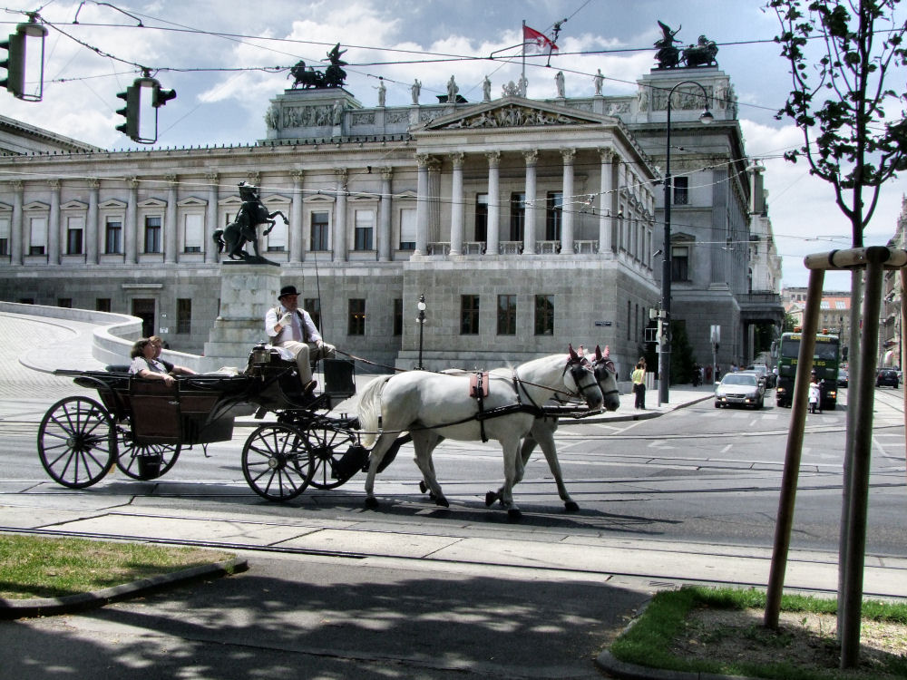 Wien...""dein ist mein ganzes Herz........."