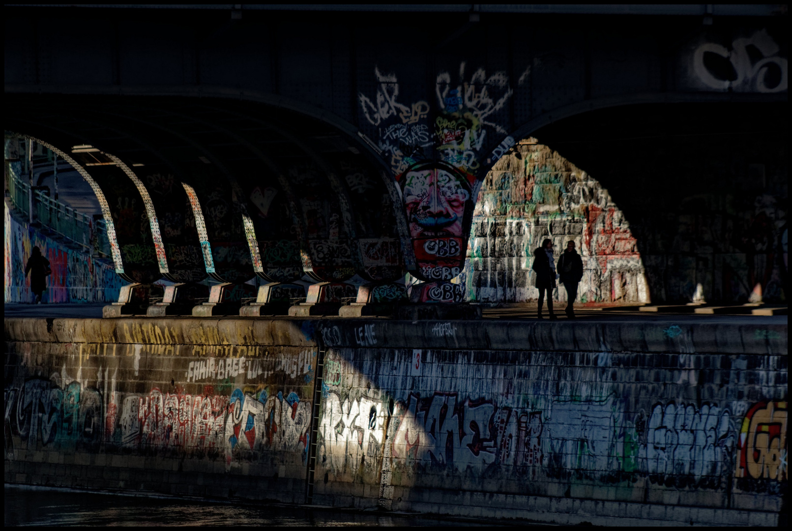 WIEN_Donaukanal