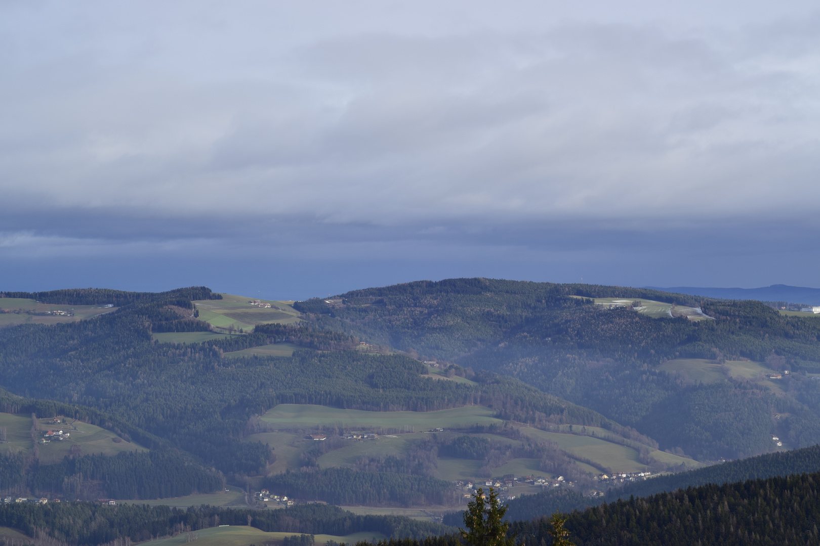 Wiener Alpen