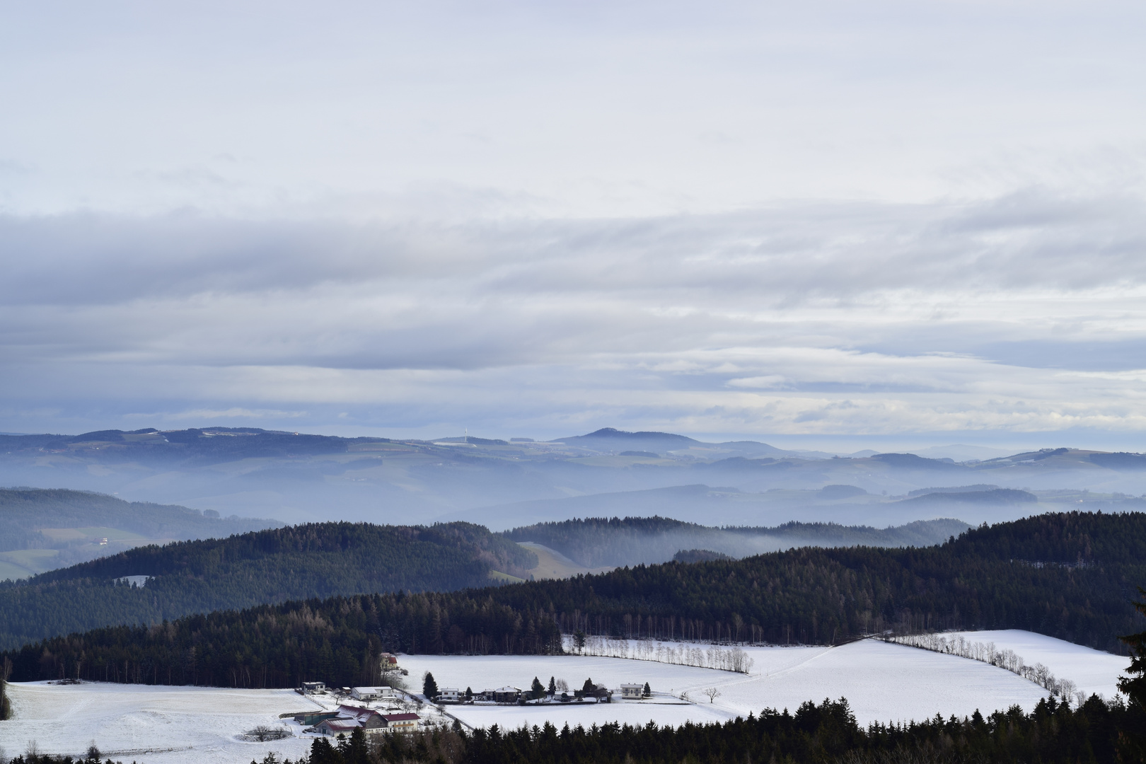 Wiener Alpen