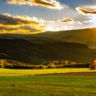 Wiener Alpen in Niederösterreich