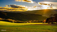 Wiener Alpen in Niederösterreich