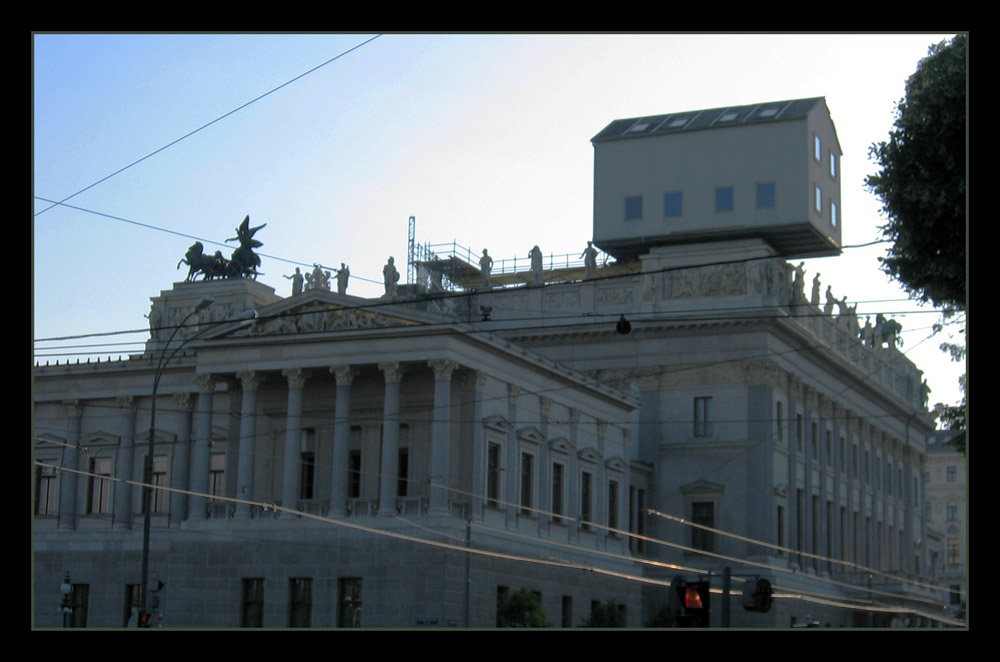 Wiener Bauhaus