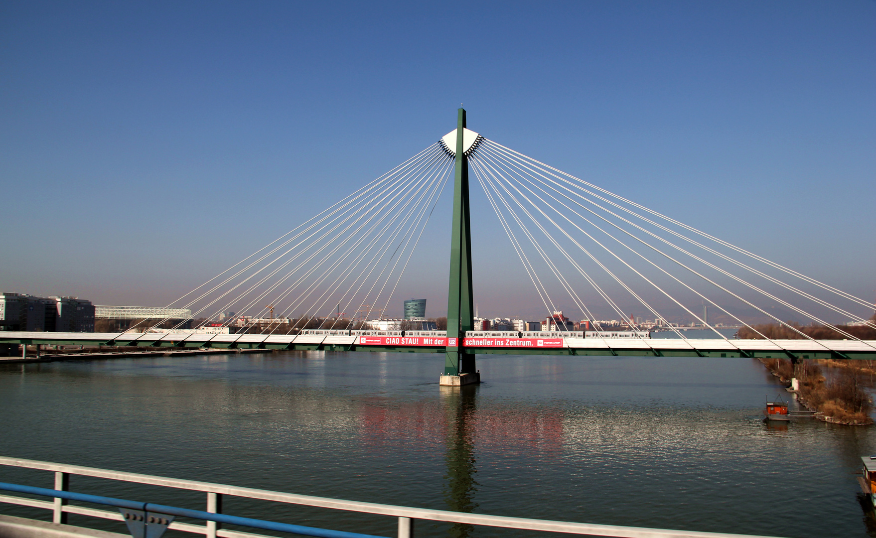 Wiener Brücke