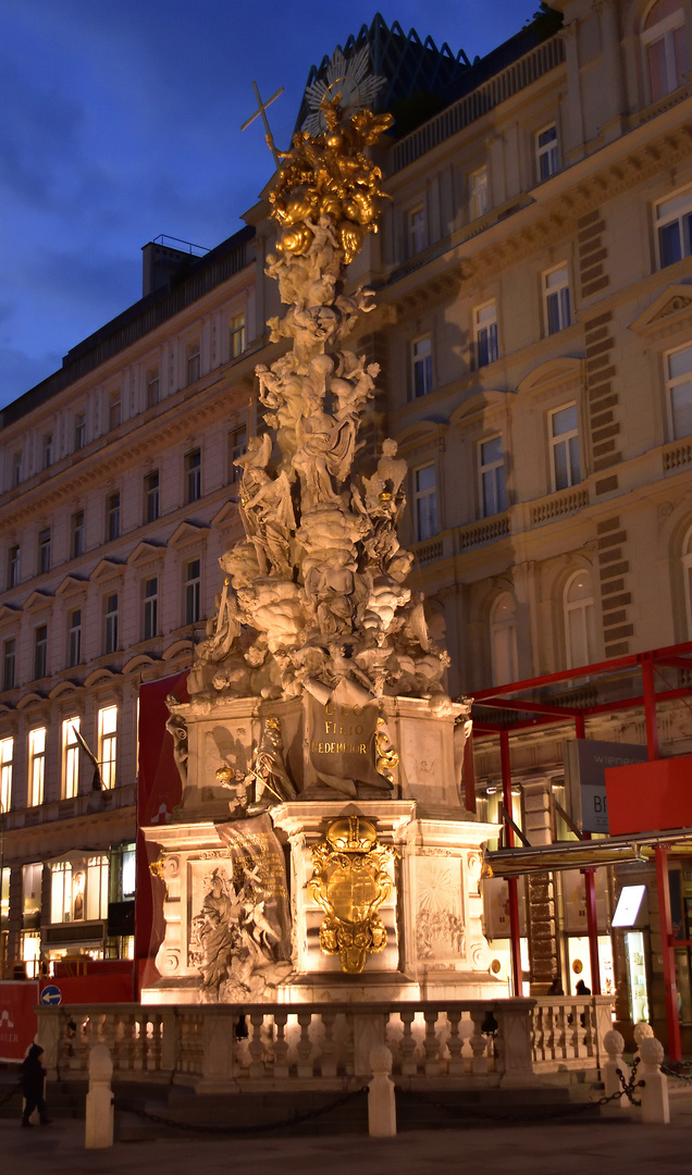 Wiener Brunnen