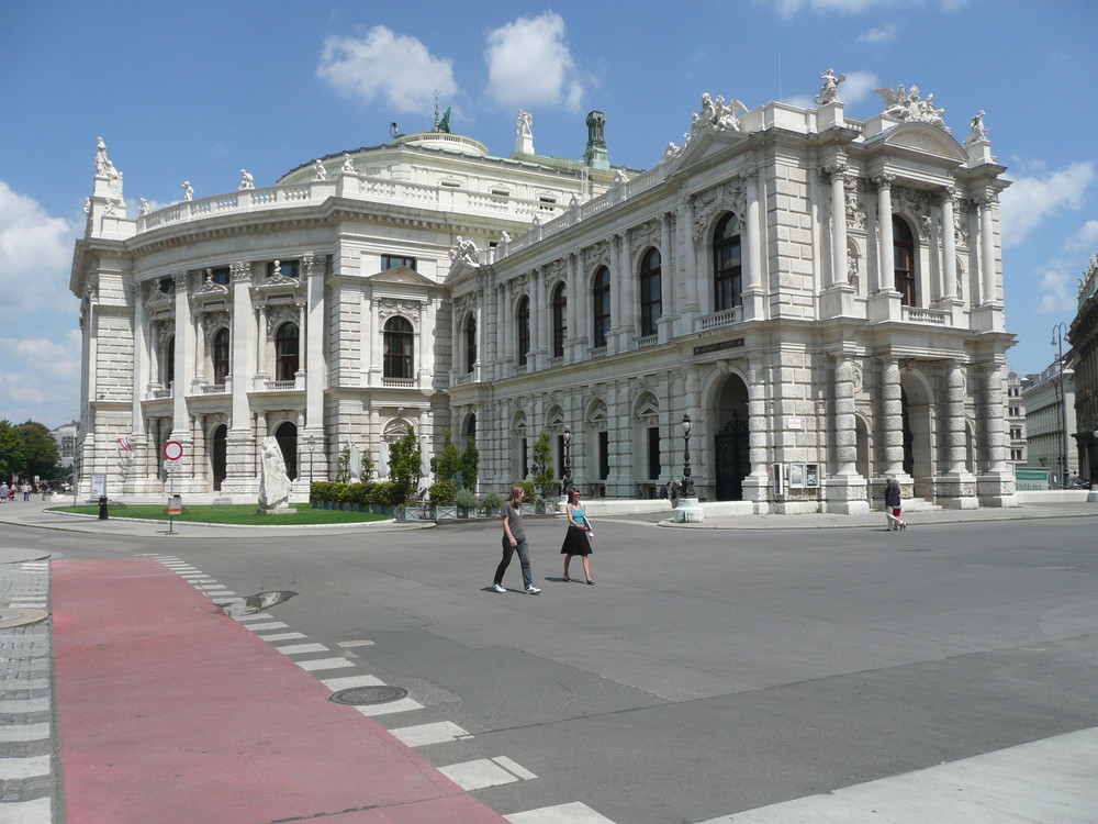 Wiener Burgtheater