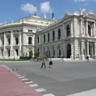 Wiener Burgtheater